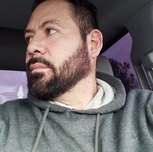 Meet your Posher, Saul